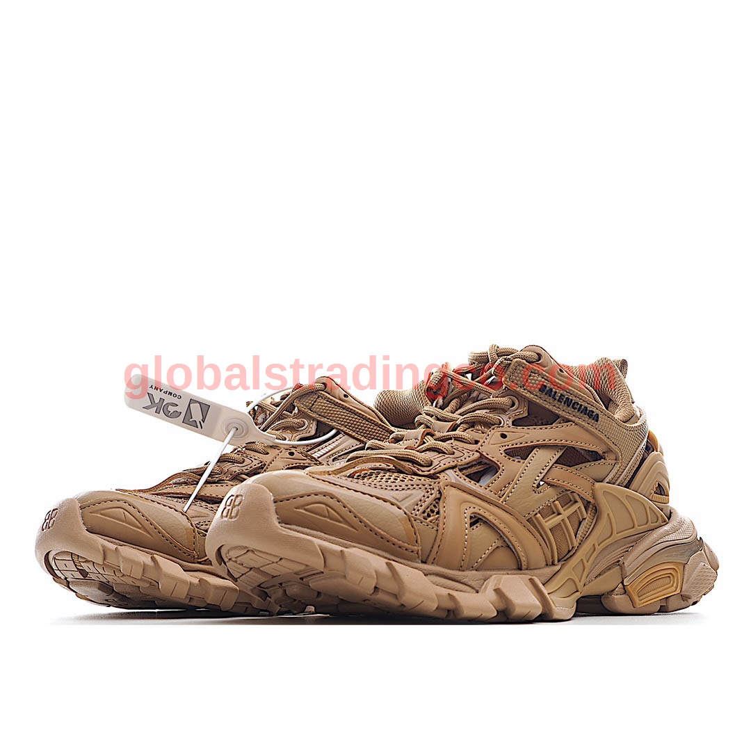 Balenciaga Track Trainer 4.0